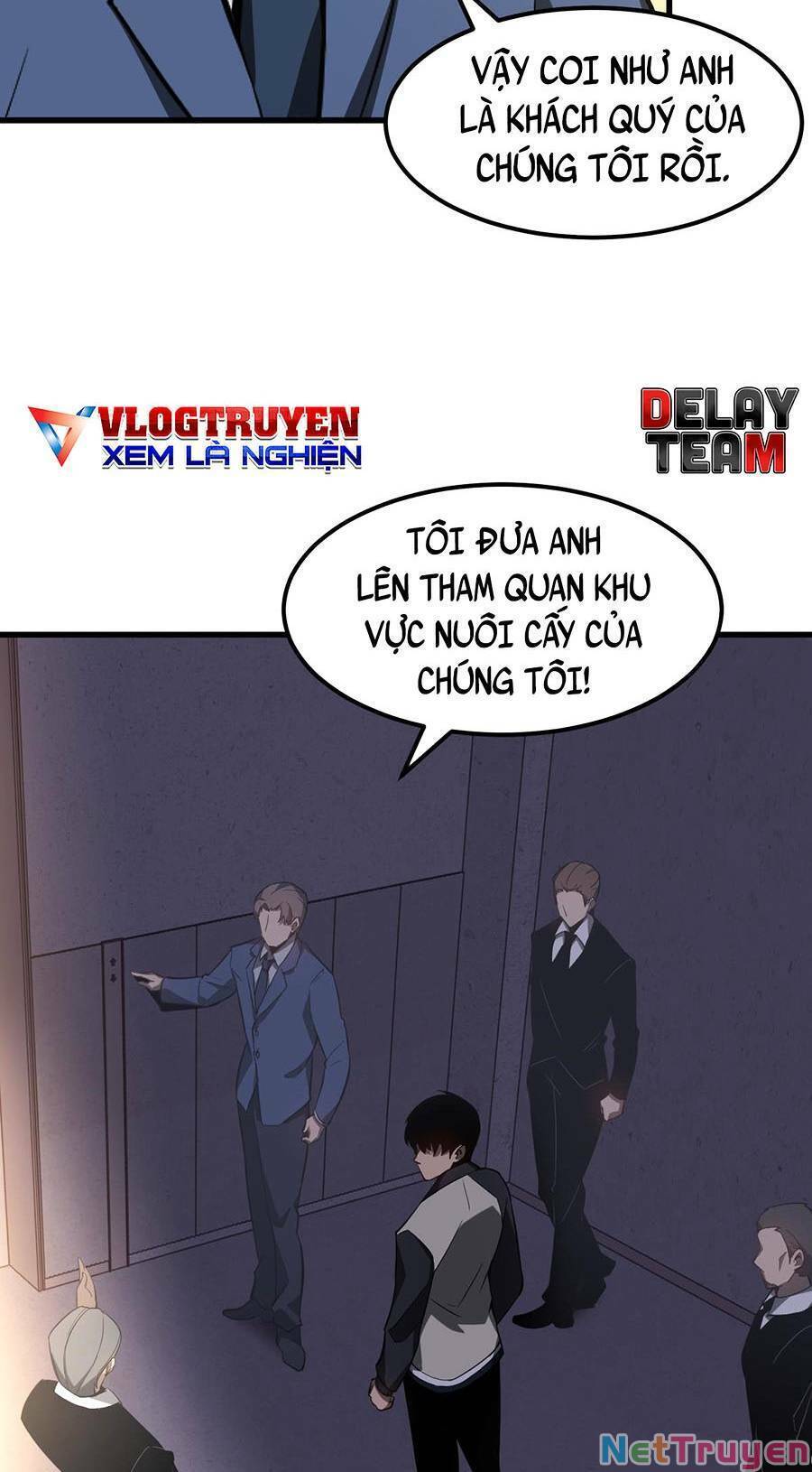Siêu Phàm Tiến Hóa
