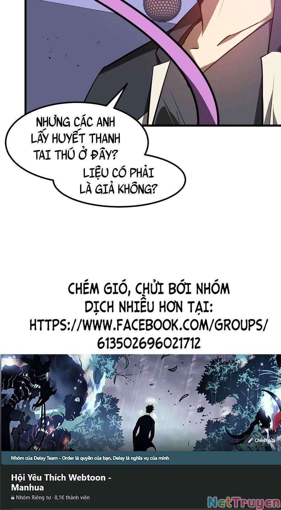 Siêu Phàm Tiến Hóa