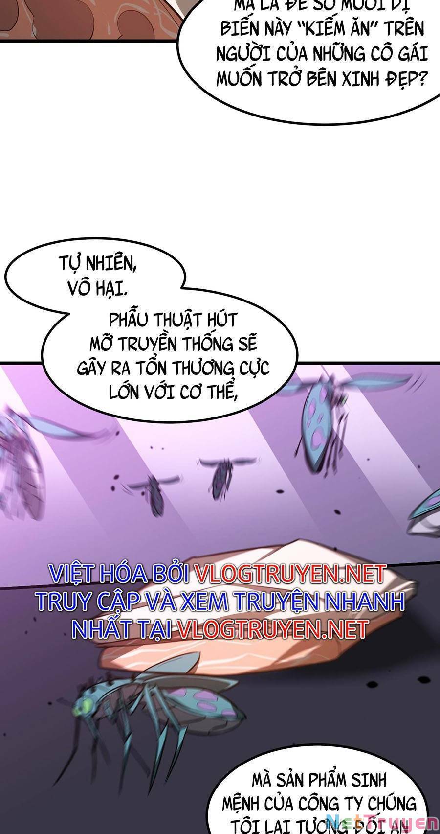 Siêu Phàm Tiến Hóa