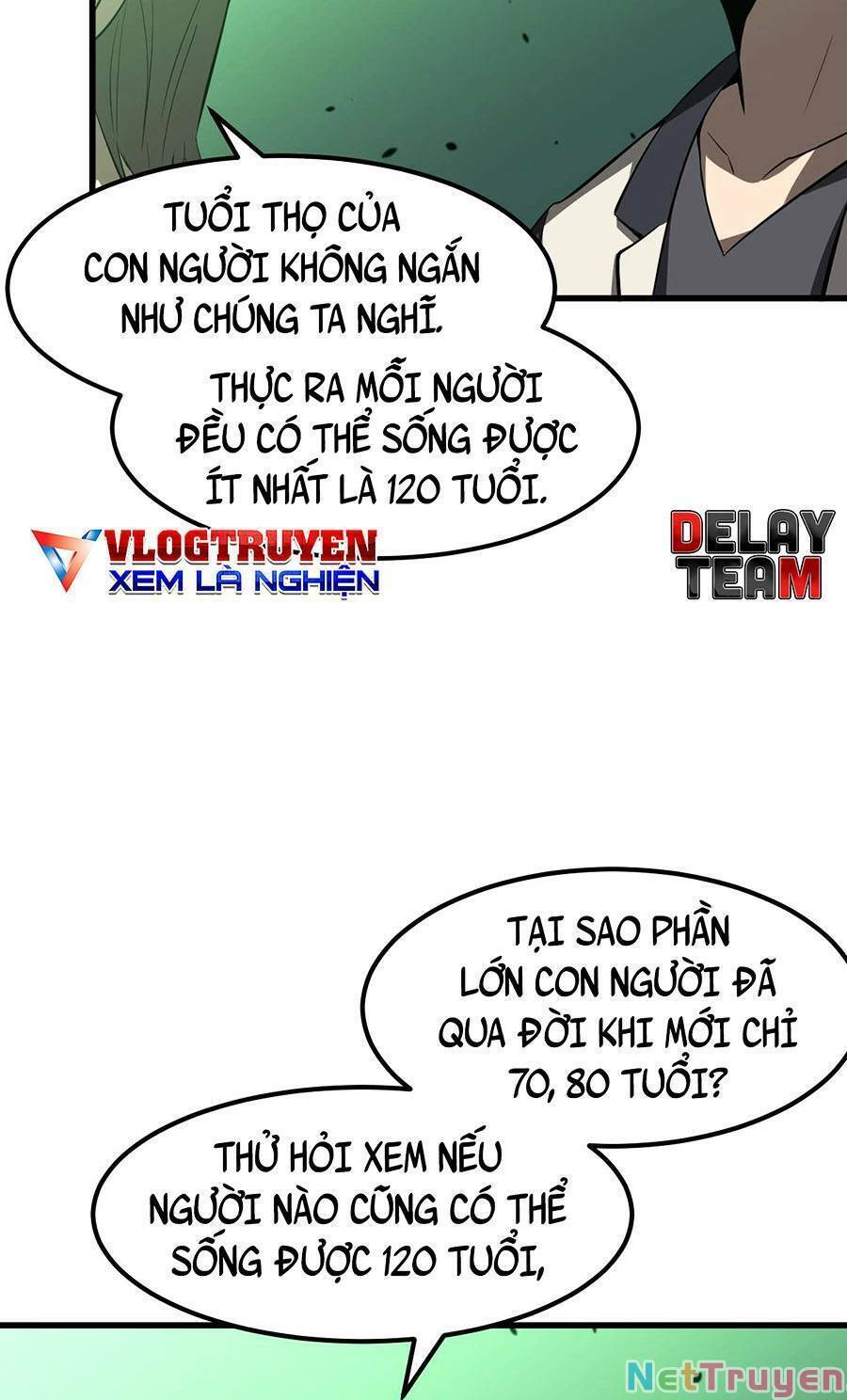 Siêu Phàm Tiến Hóa