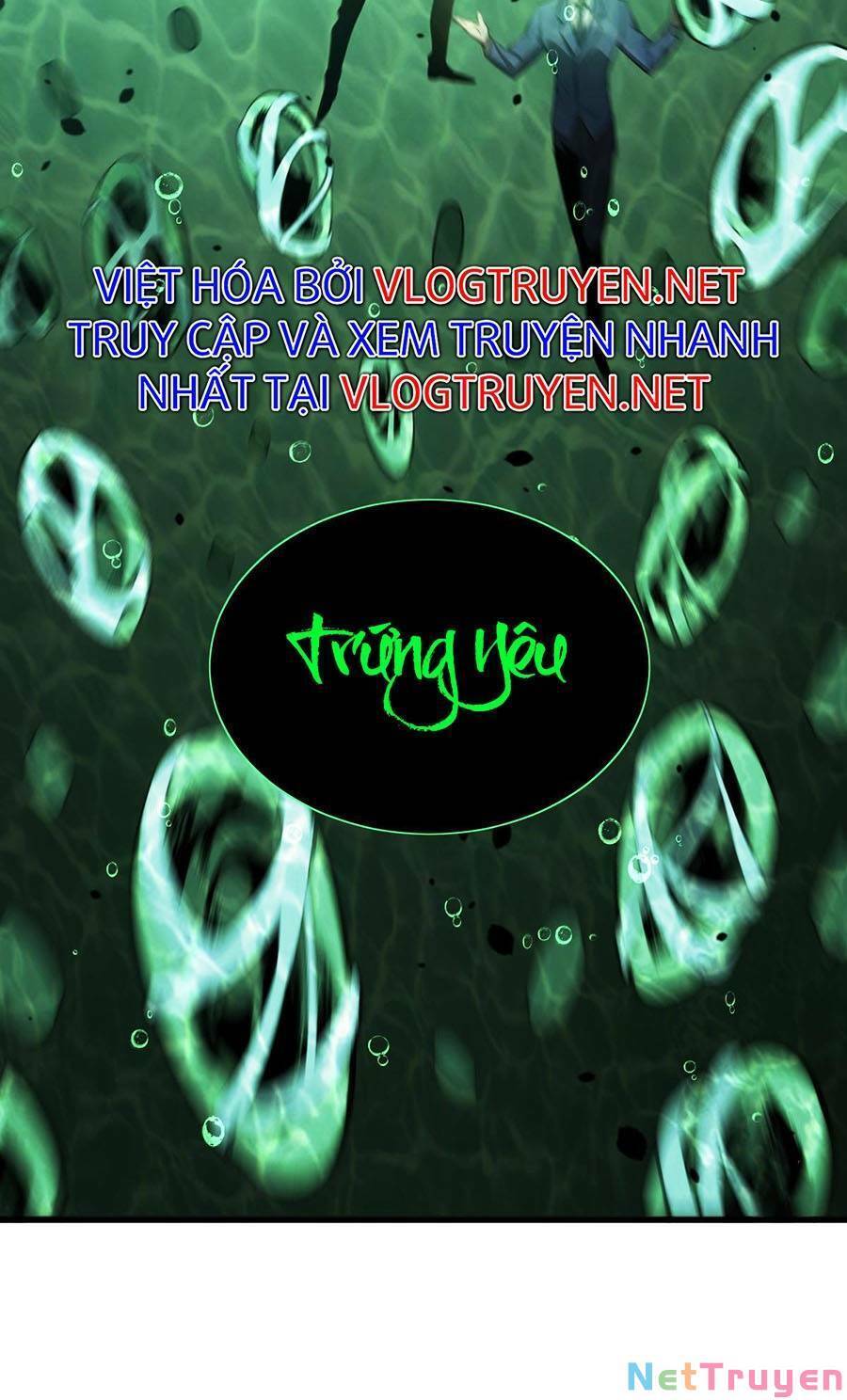 Siêu Phàm Tiến Hóa