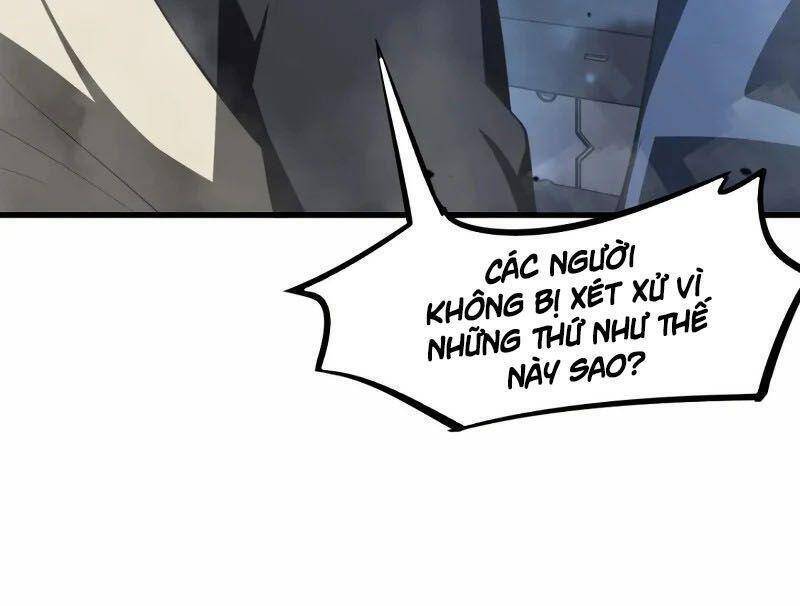 Siêu Phàm Tiến Hóa