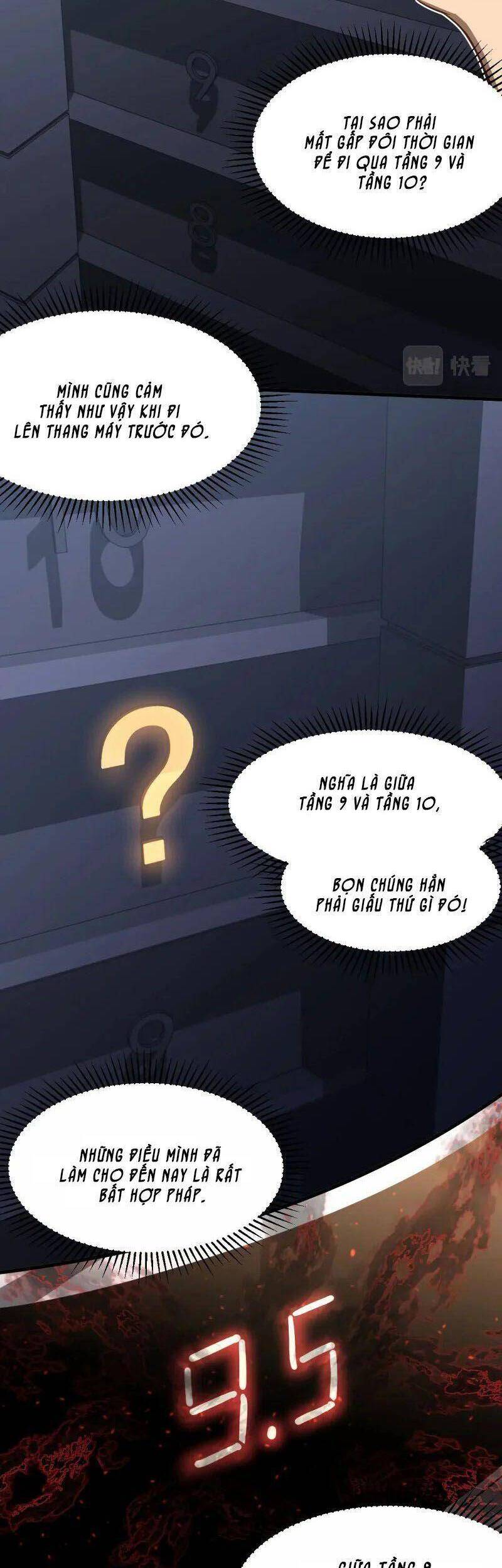 Siêu Phàm Tiến Hóa