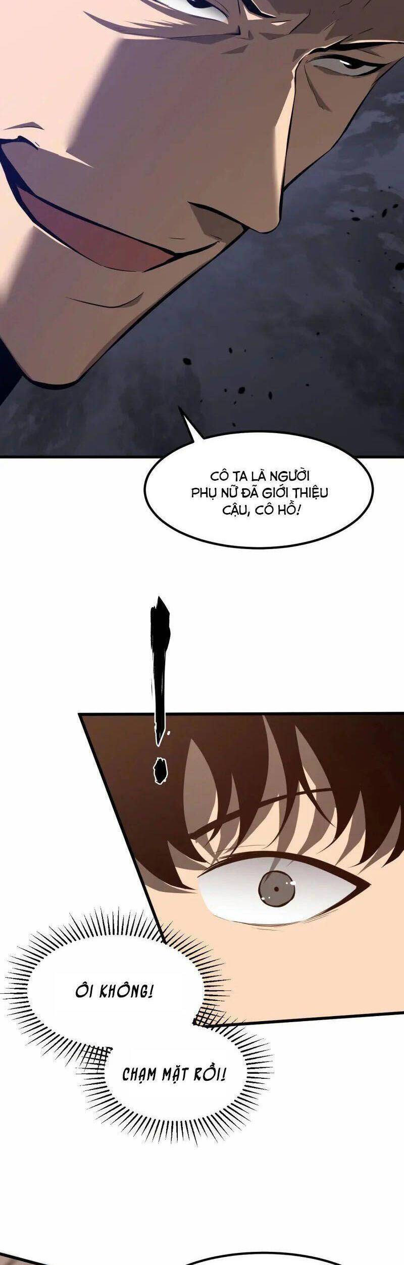 Siêu Phàm Tiến Hóa