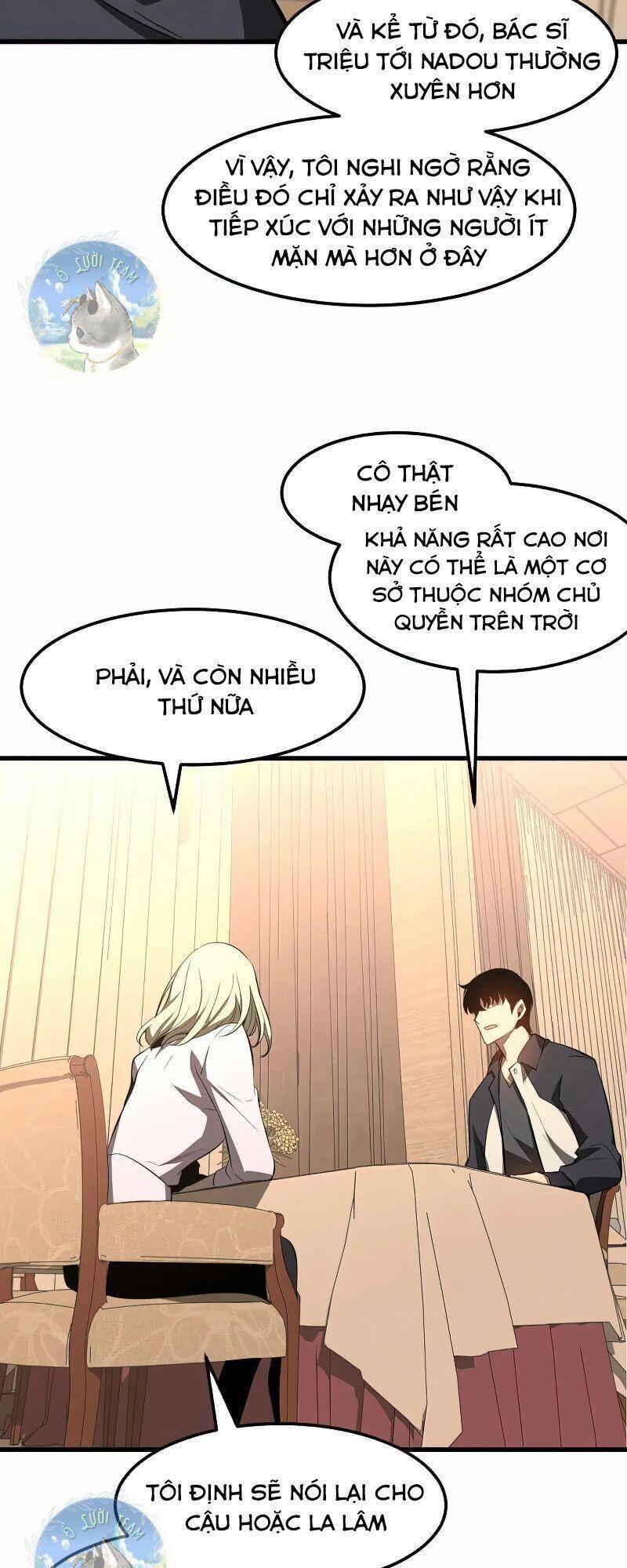 Siêu Phàm Tiến Hóa