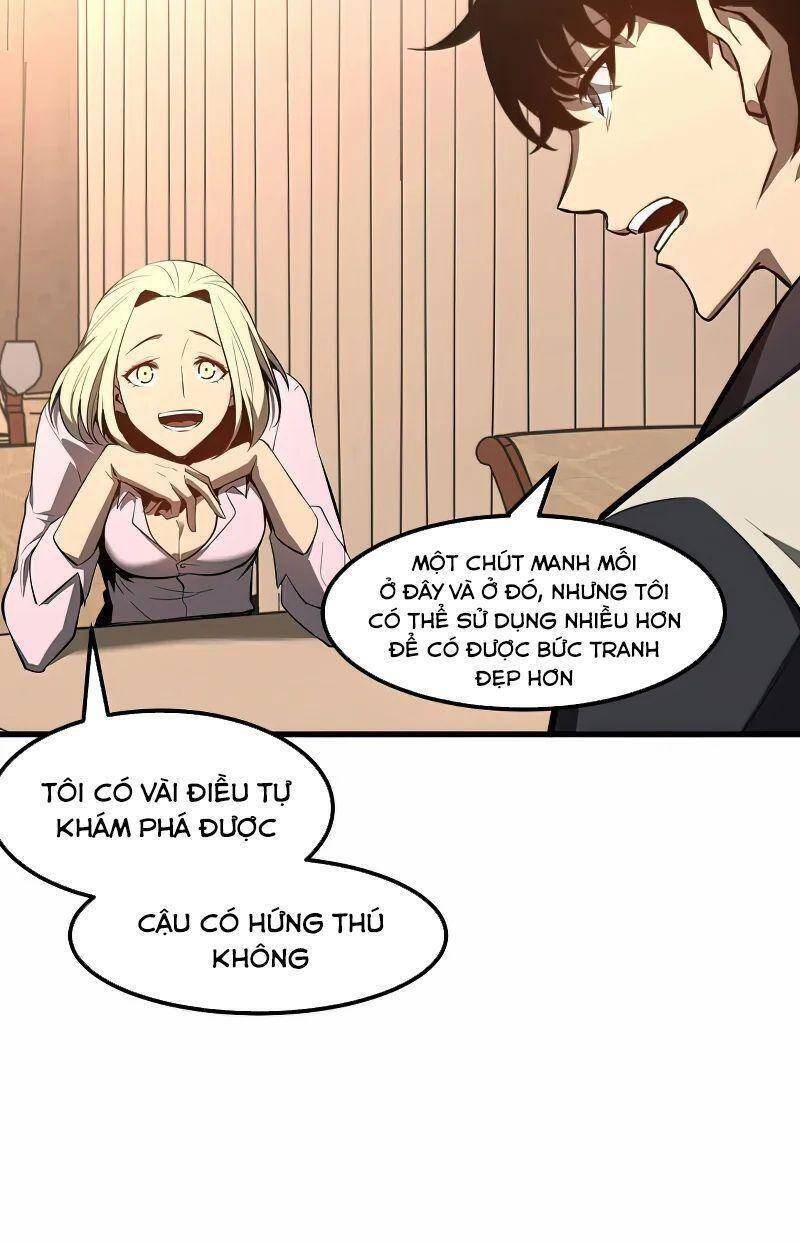 Siêu Phàm Tiến Hóa