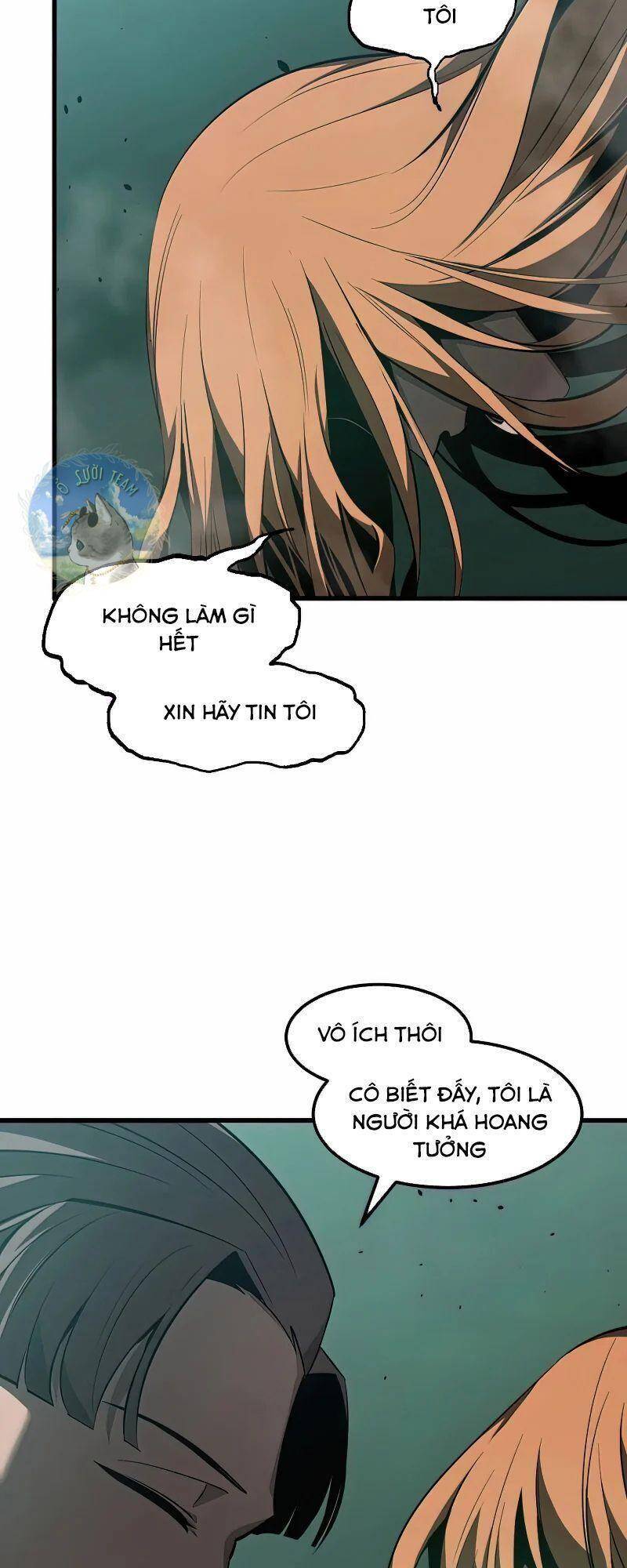 Siêu Phàm Tiến Hóa