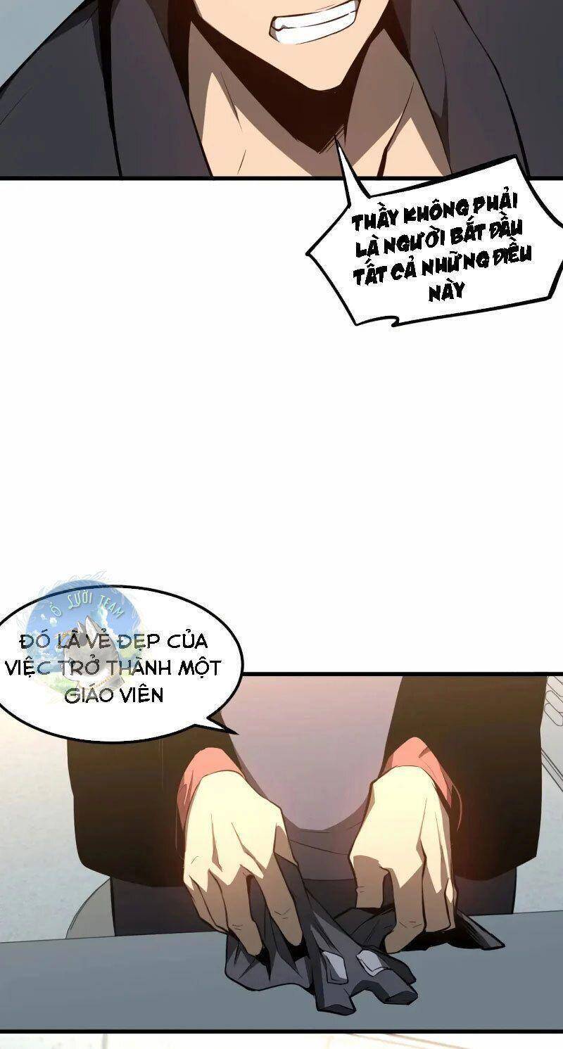 Siêu Phàm Tiến Hóa