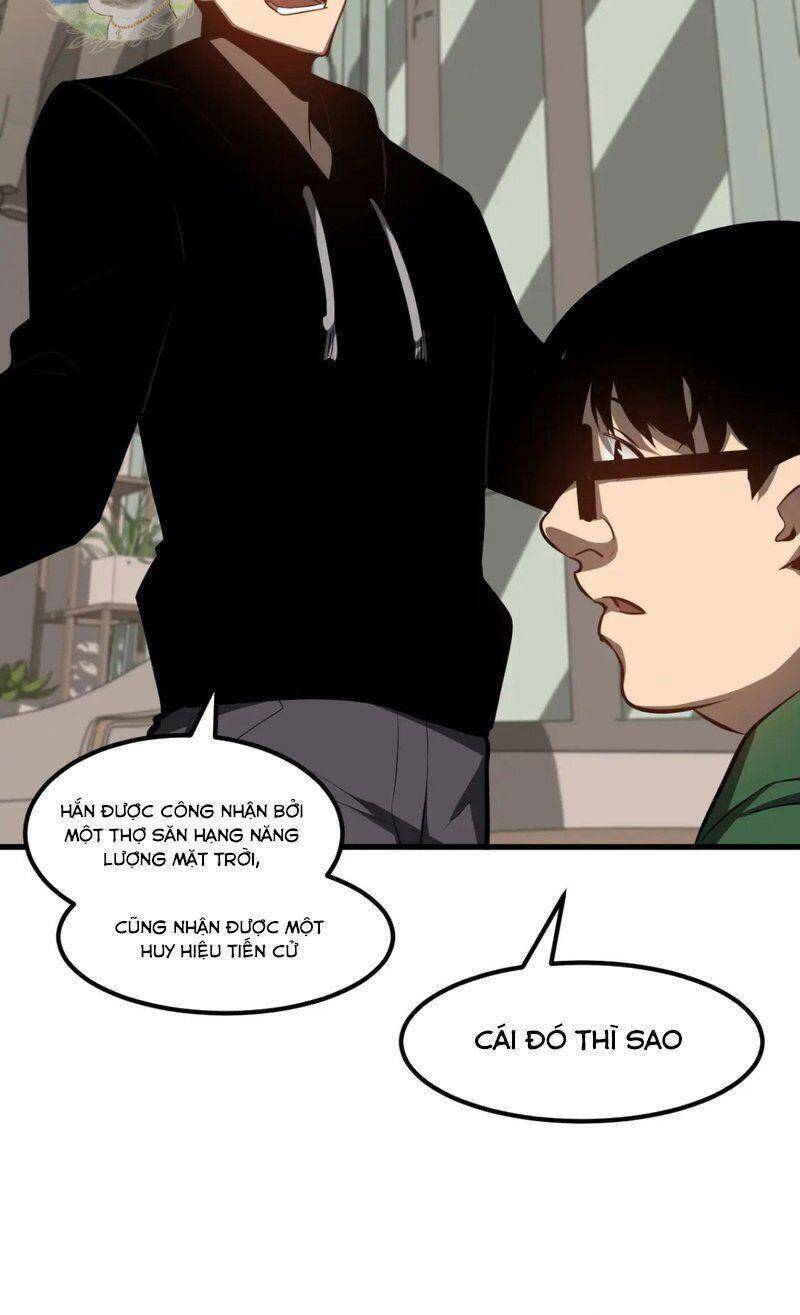 Siêu Phàm Tiến Hóa