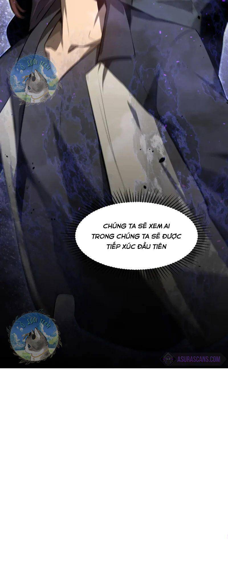 Siêu Phàm Tiến Hóa