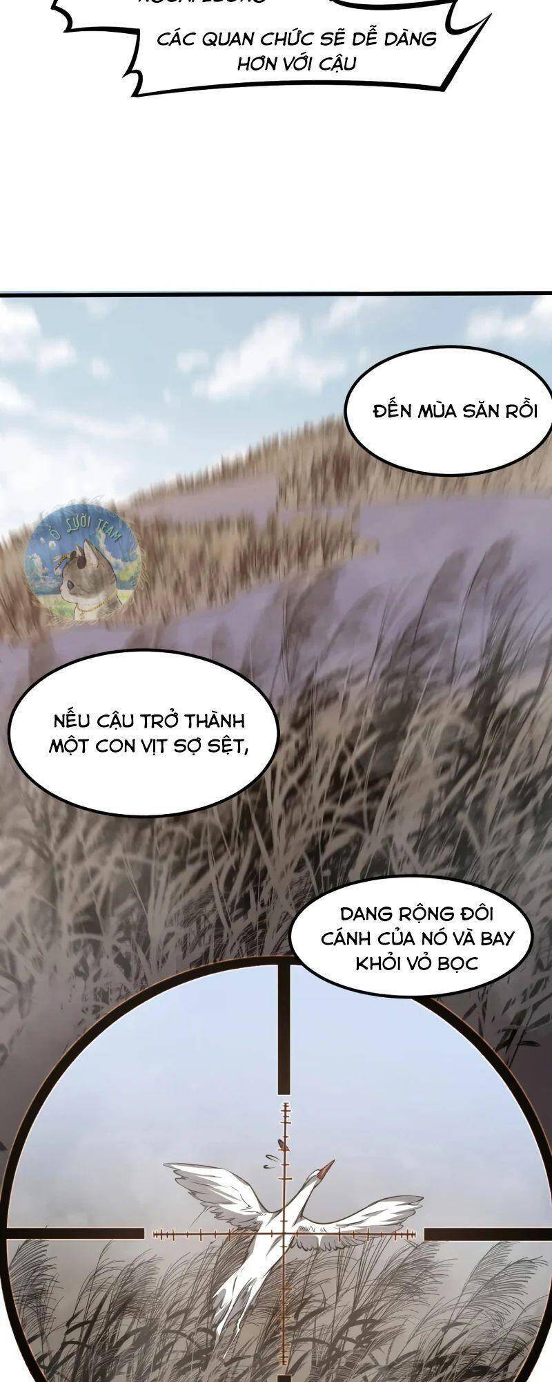 Siêu Phàm Tiến Hóa
