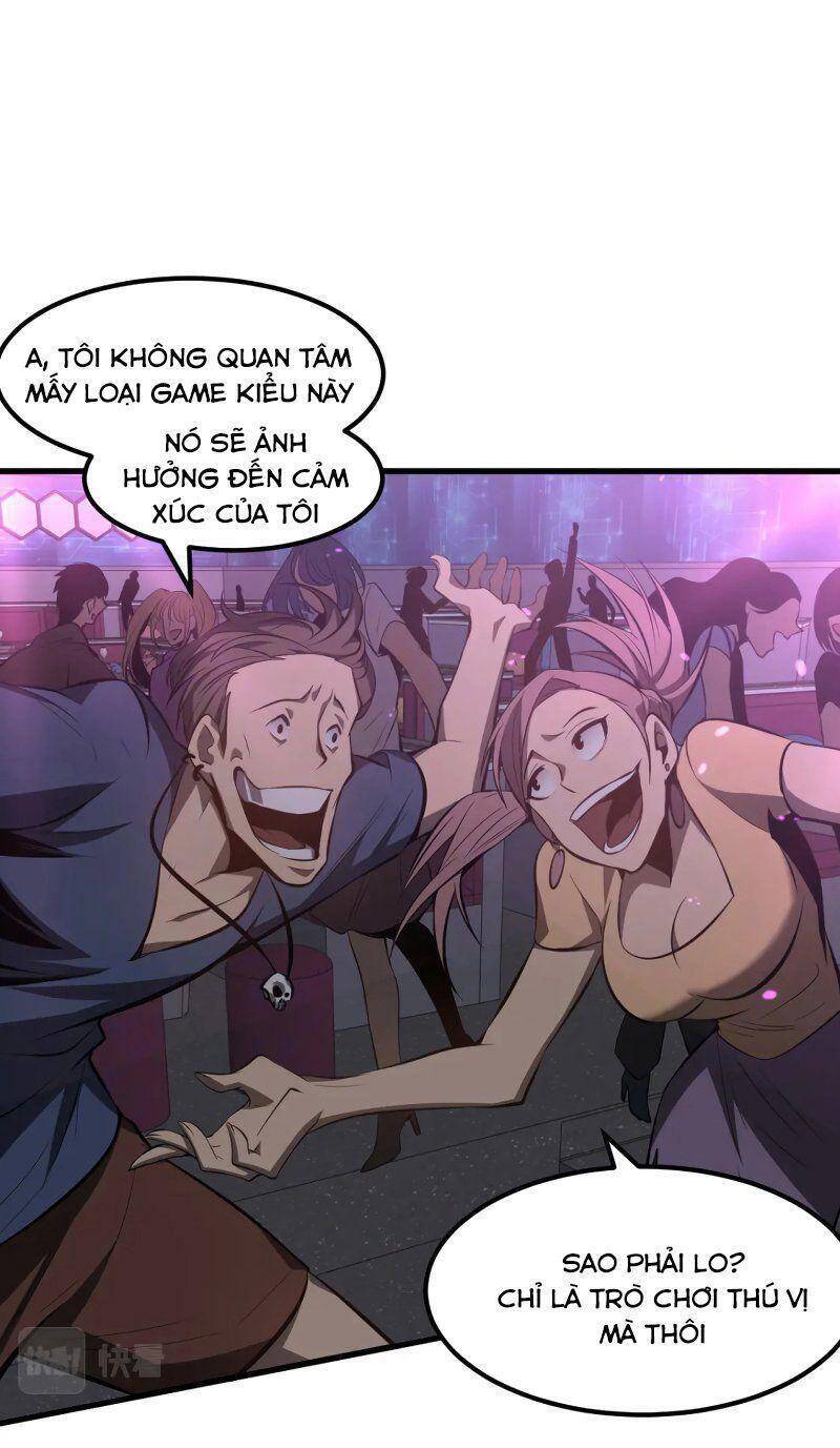 Siêu Phàm Tiến Hóa