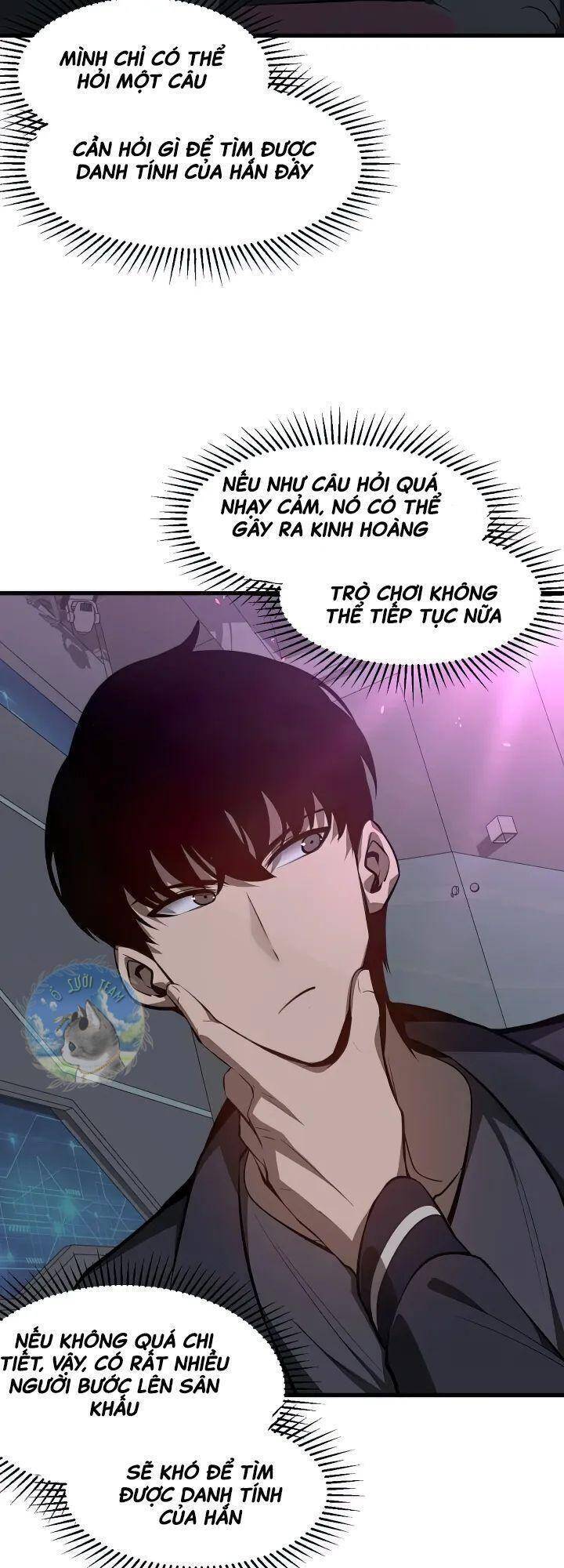 Siêu Phàm Tiến Hóa