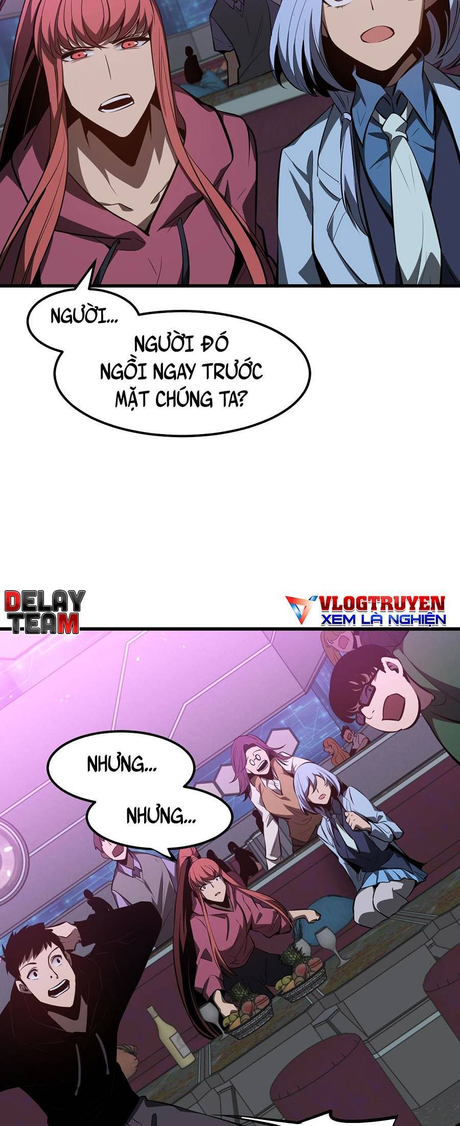 Siêu Phàm Tiến Hóa