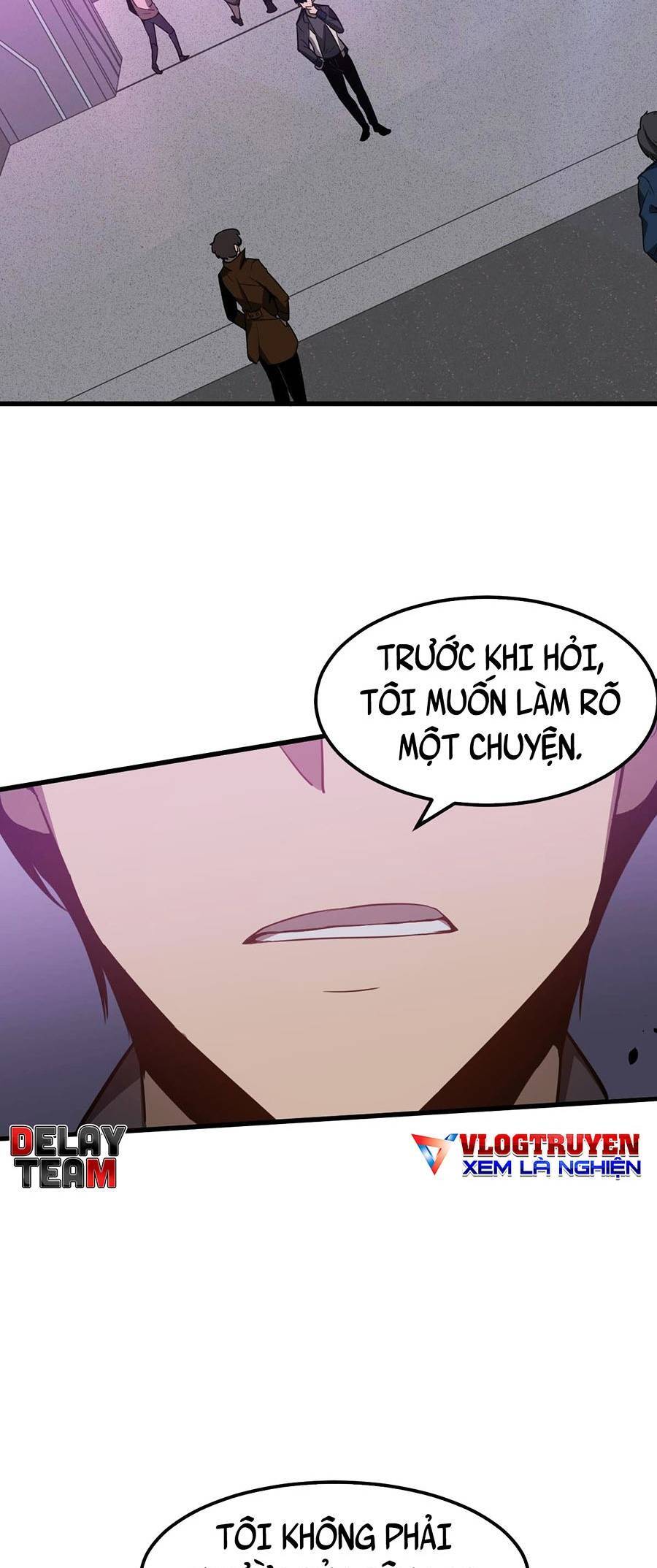 Siêu Phàm Tiến Hóa