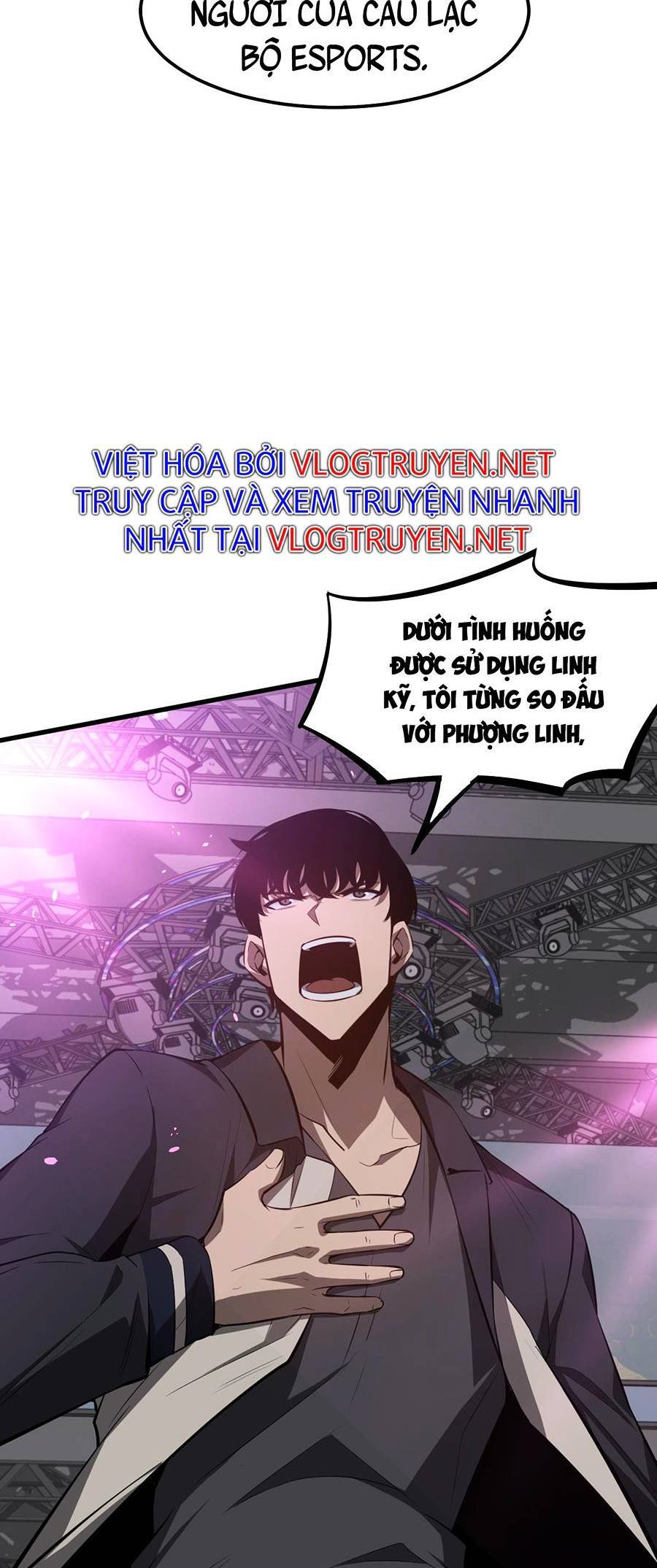 Siêu Phàm Tiến Hóa