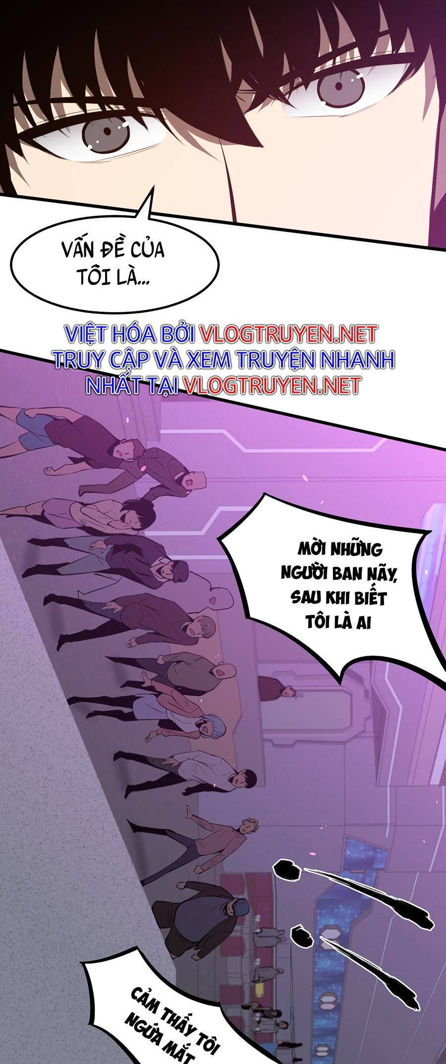 Siêu Phàm Tiến Hóa