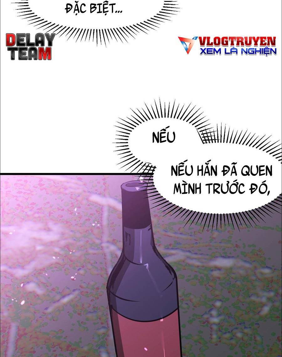 Siêu Phàm Tiến Hóa
