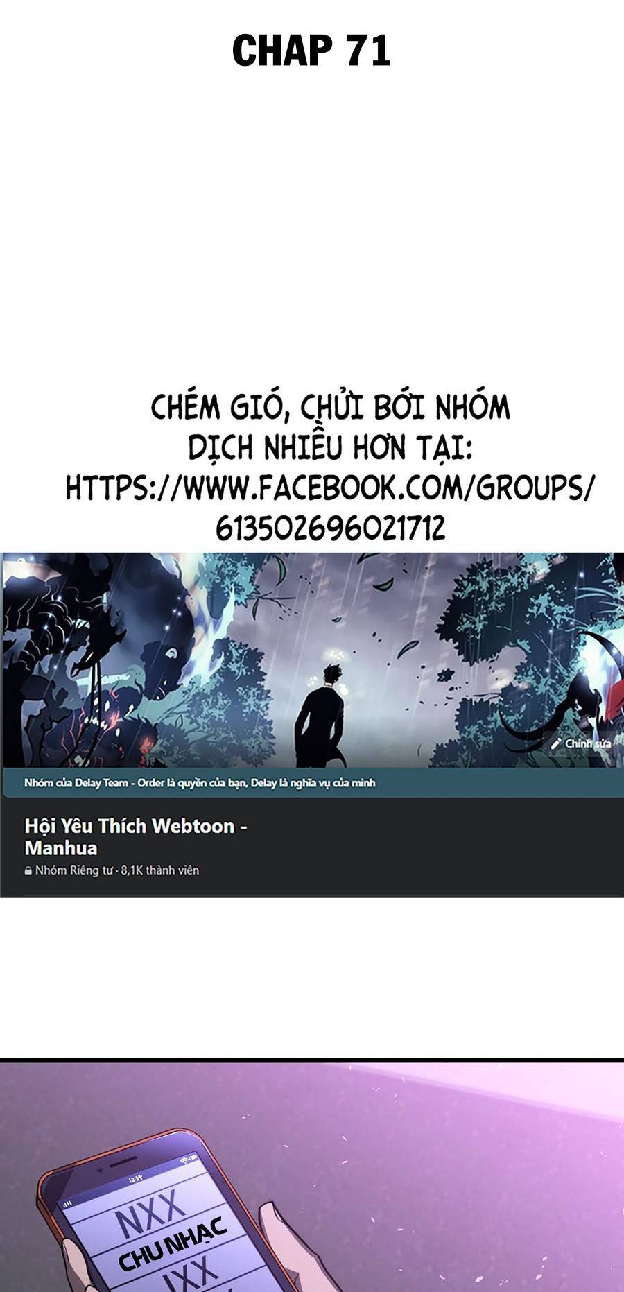 Siêu Phàm Tiến Hóa