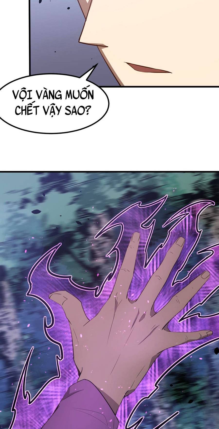 Siêu Phàm Tiến Hóa