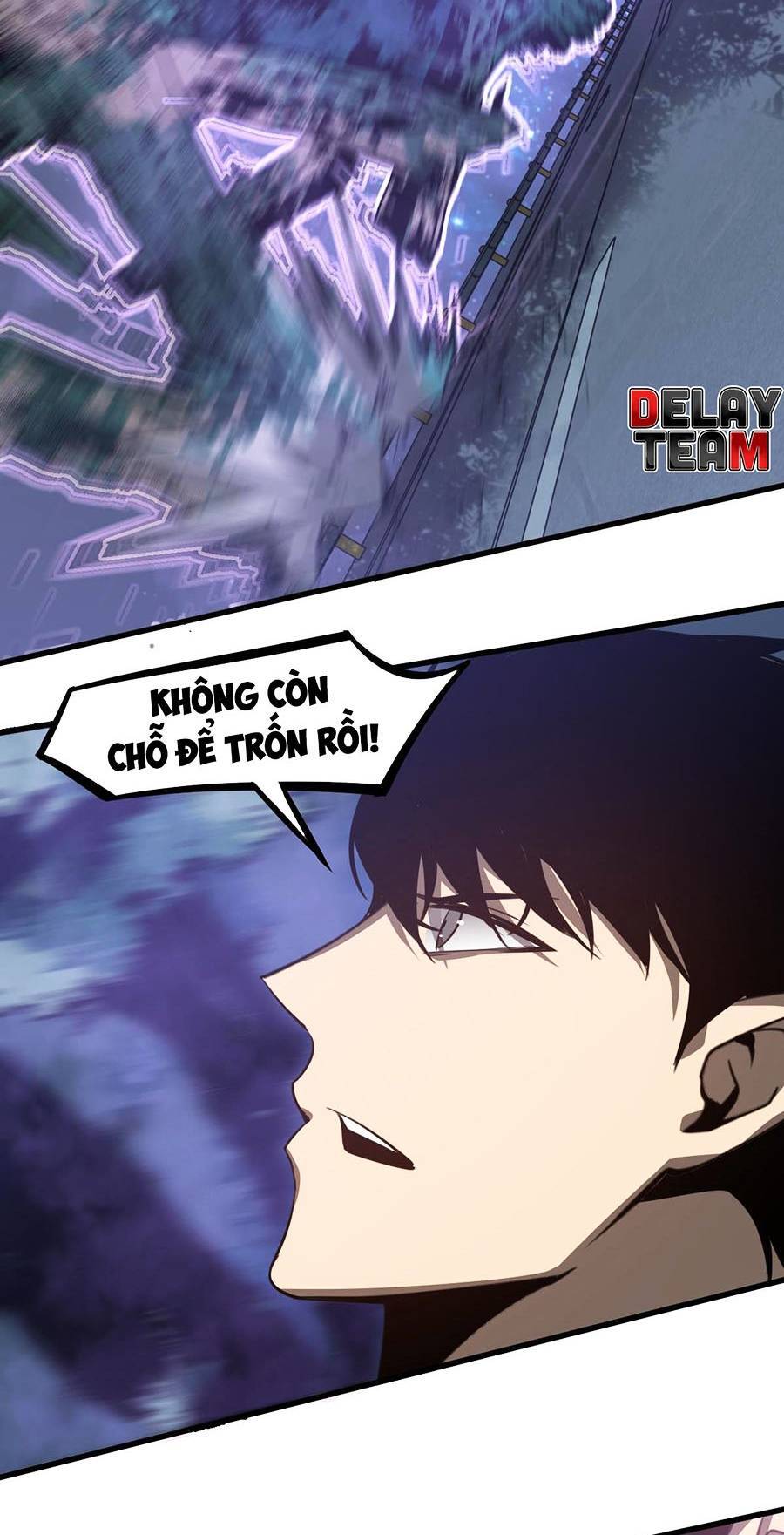 Siêu Phàm Tiến Hóa