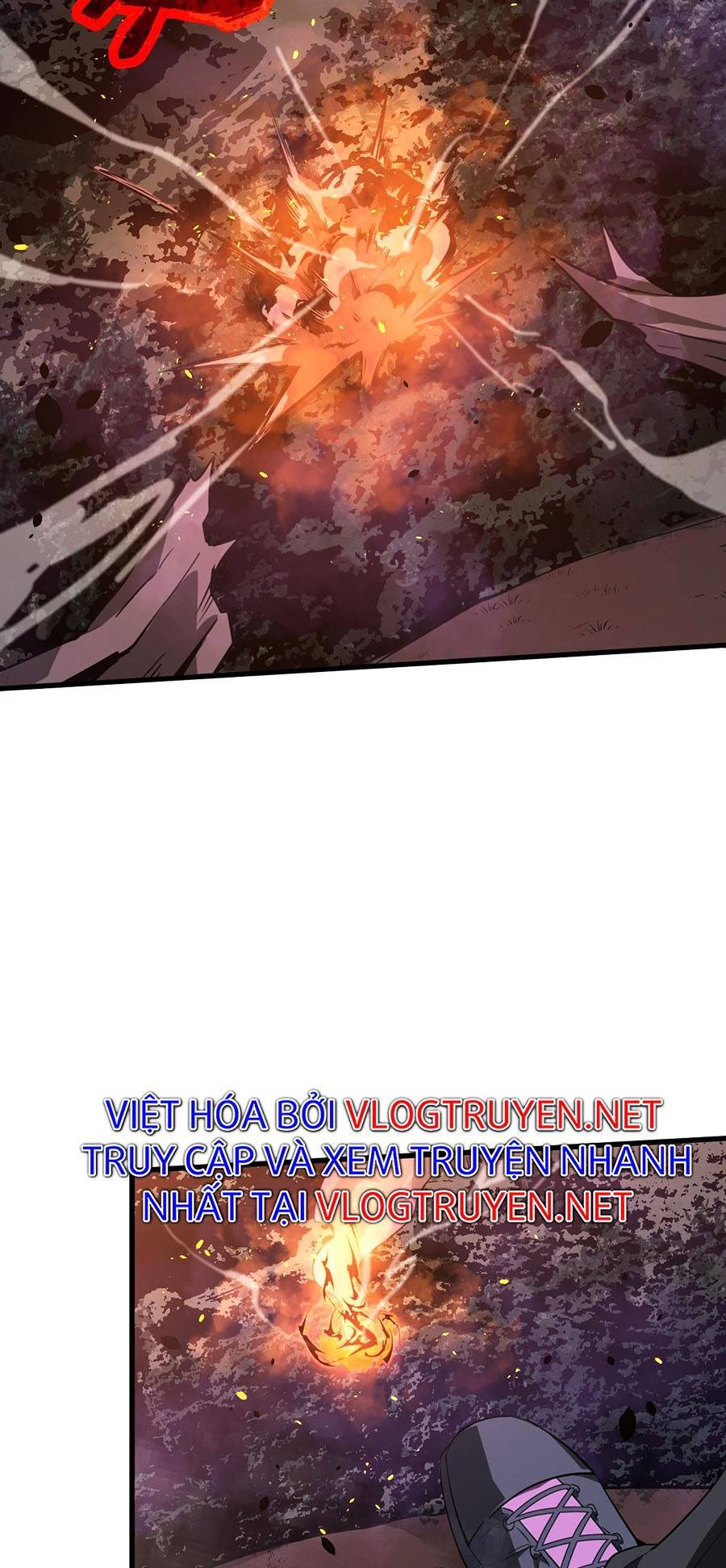 Siêu Phàm Tiến Hóa