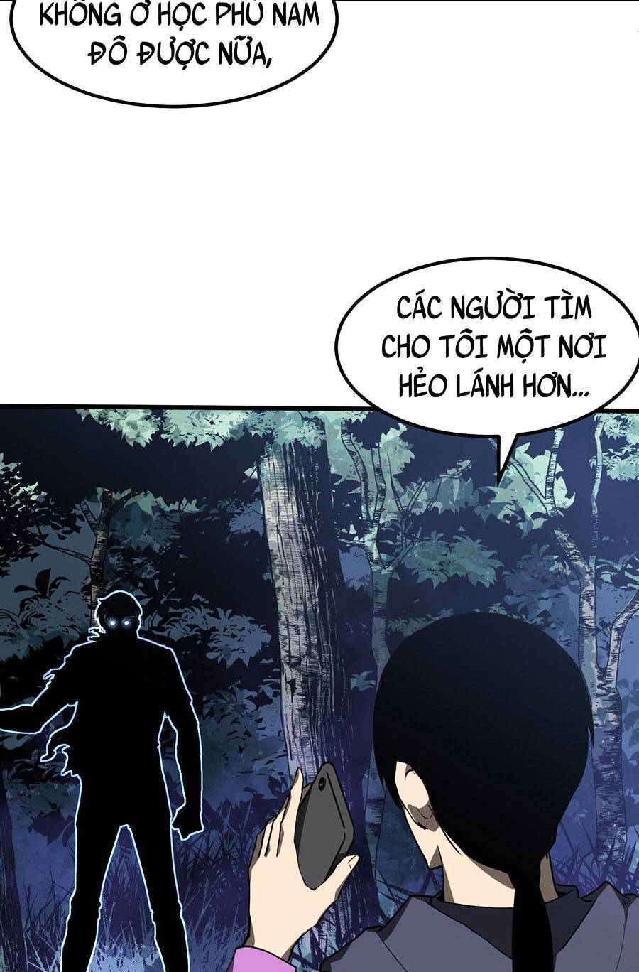 Siêu Phàm Tiến Hóa