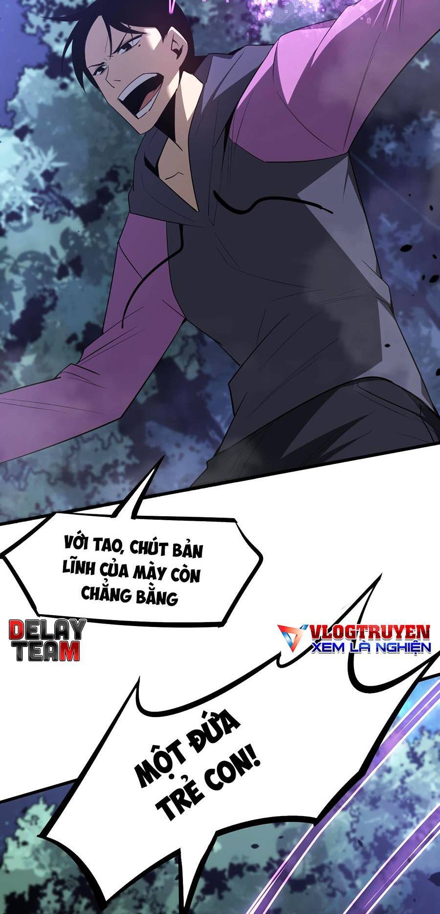 Siêu Phàm Tiến Hóa