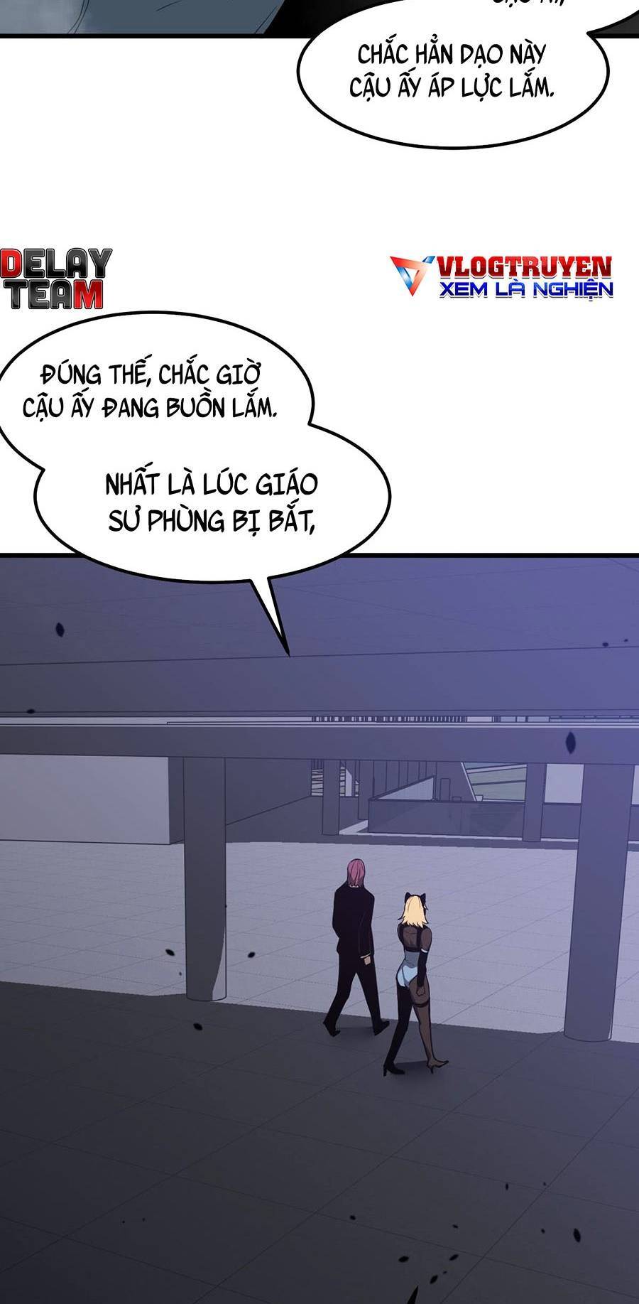 Siêu Phàm Tiến Hóa