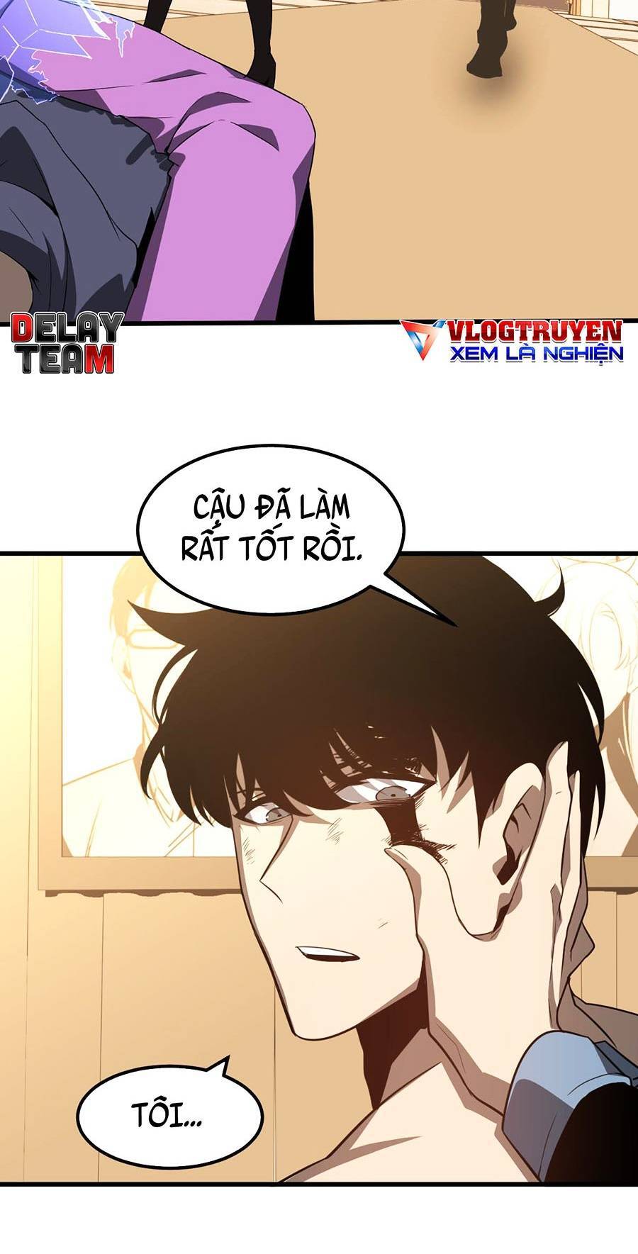 Siêu Phàm Tiến Hóa