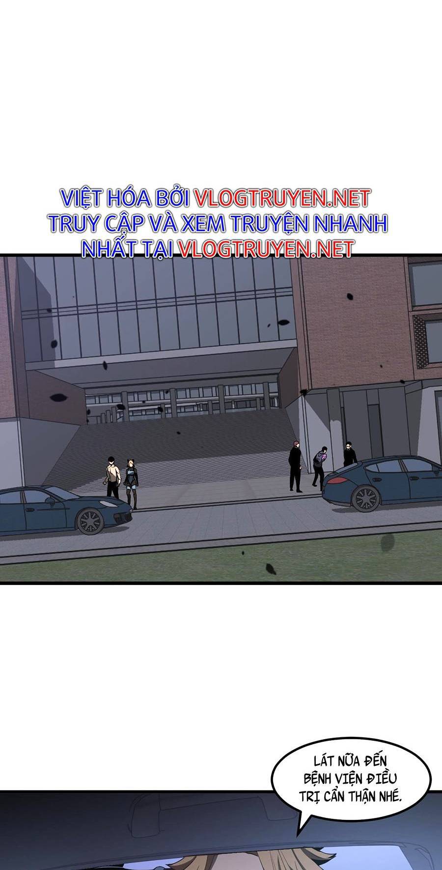 Siêu Phàm Tiến Hóa