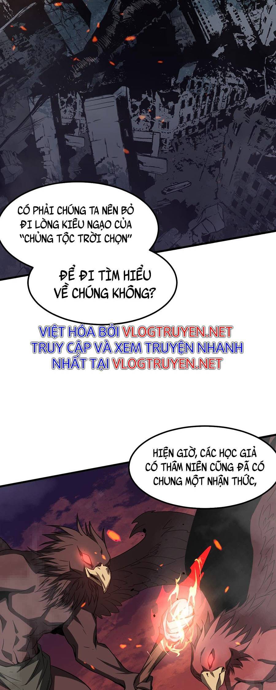 Siêu Phàm Tiến Hóa