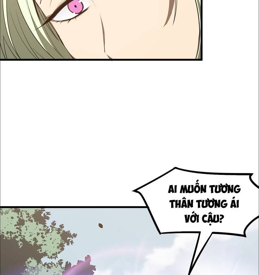 Siêu Phàm Tiến Hóa