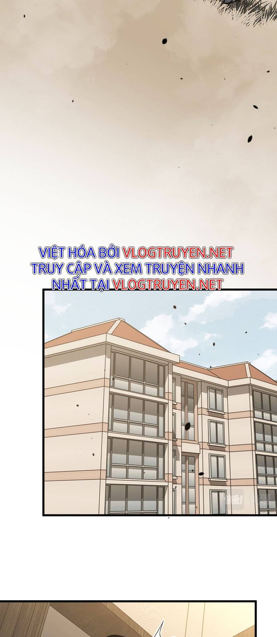 Siêu Phàm Tiến Hóa