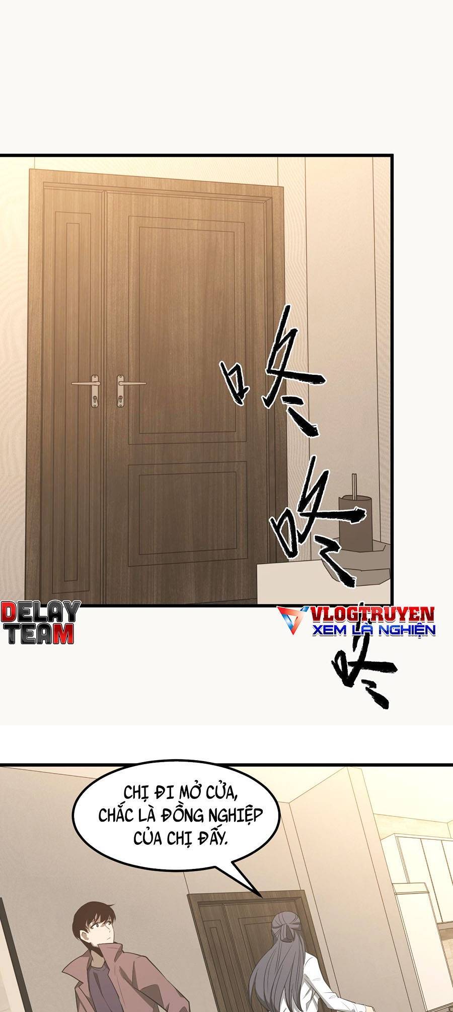 Siêu Phàm Tiến Hóa