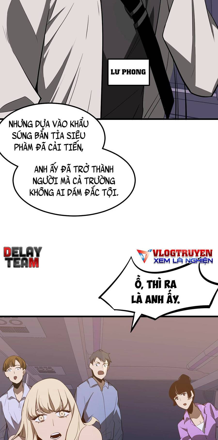 Siêu Phàm Tiến Hóa