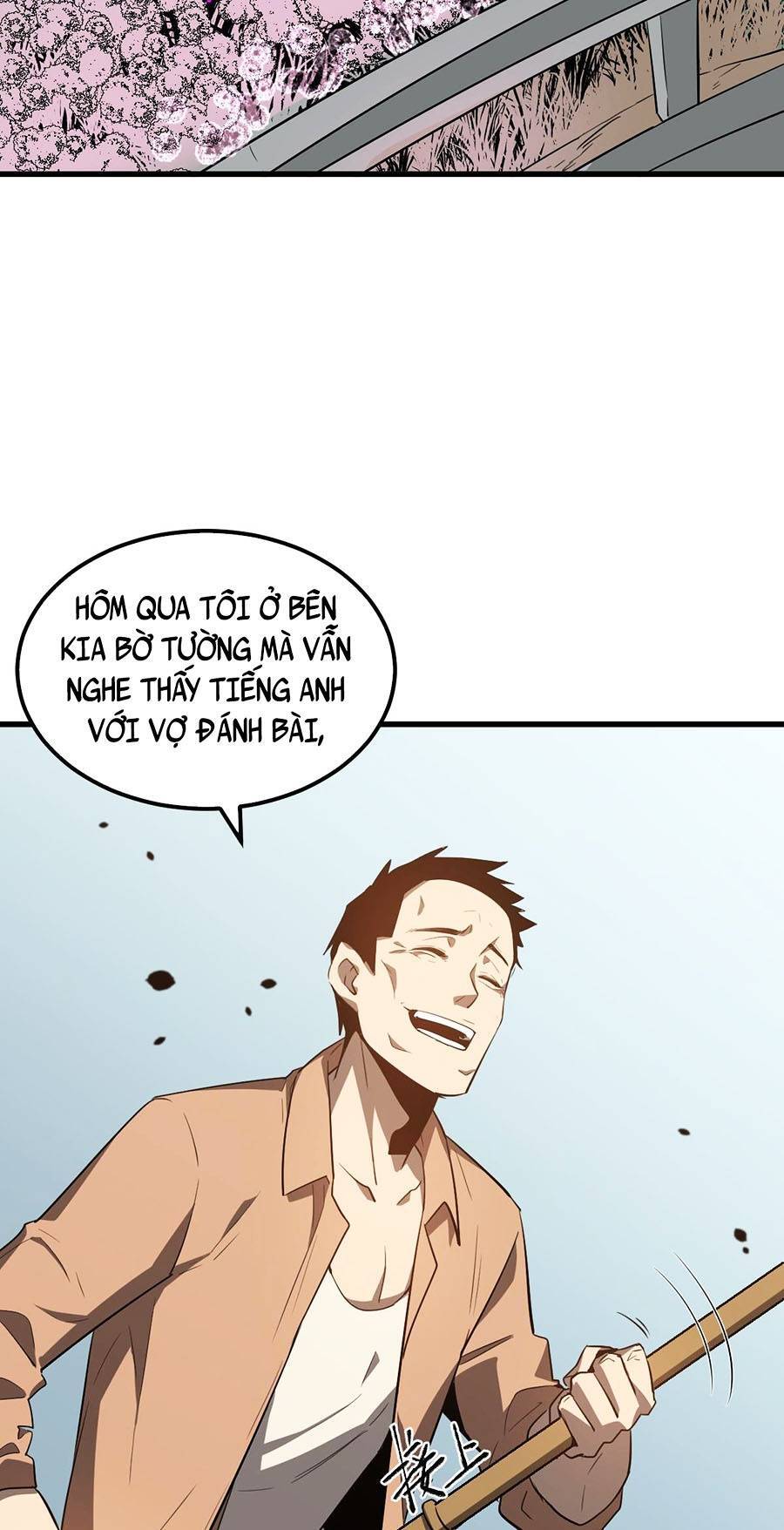 Siêu Phàm Tiến Hóa