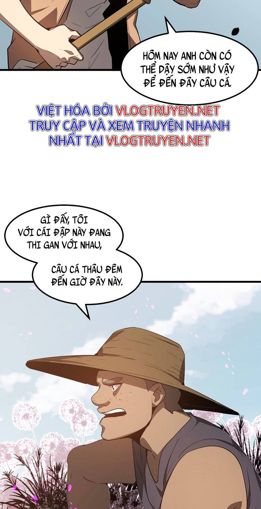 Siêu Phàm Tiến Hóa