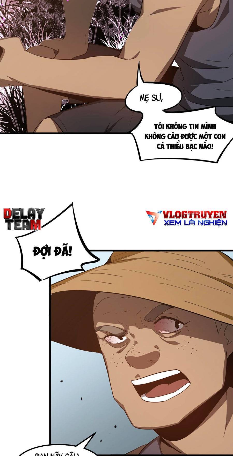 Siêu Phàm Tiến Hóa