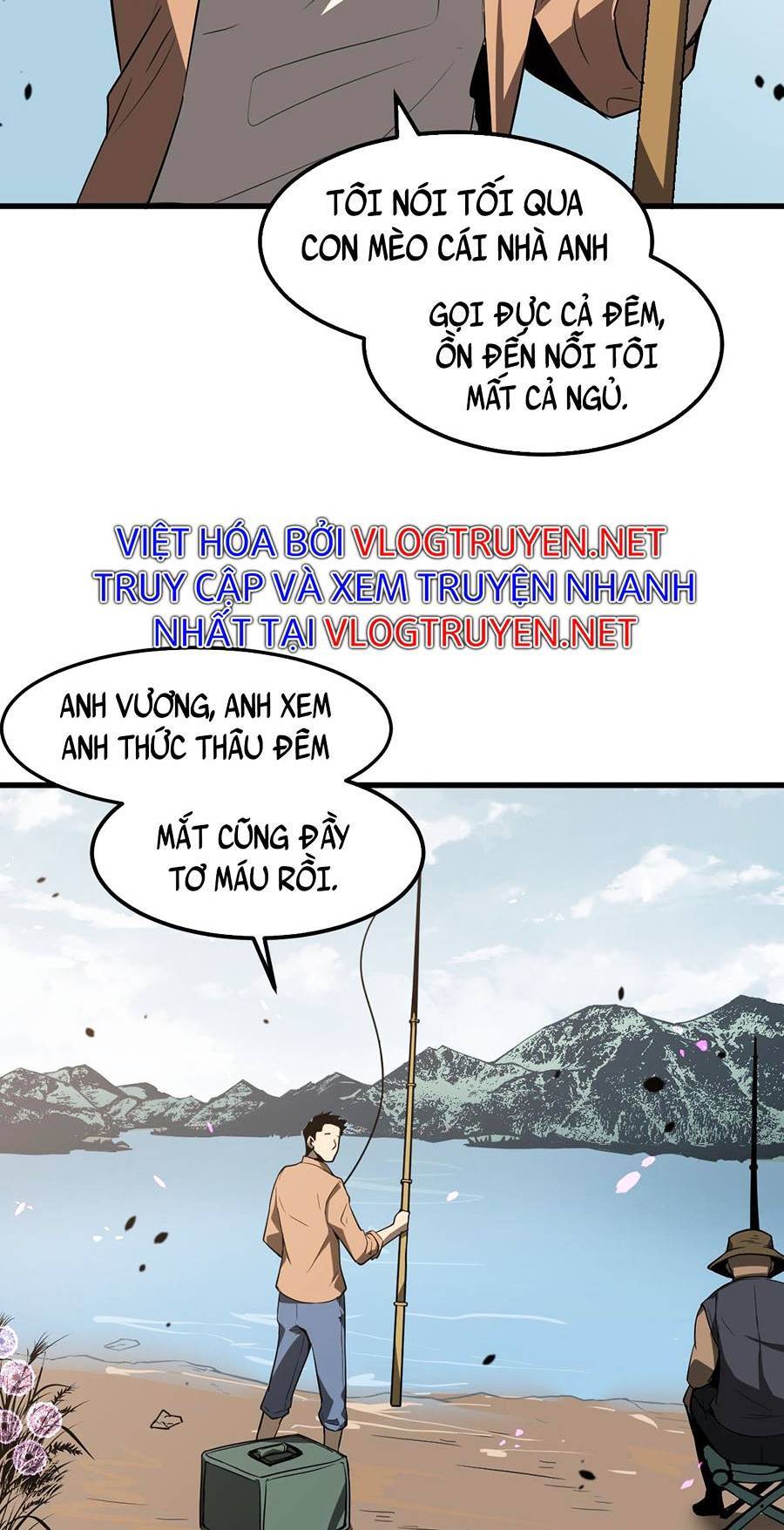 Siêu Phàm Tiến Hóa