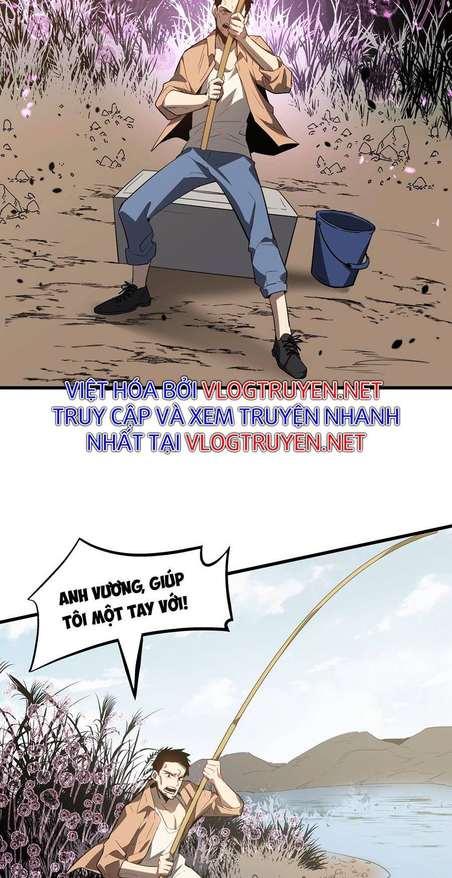 Siêu Phàm Tiến Hóa