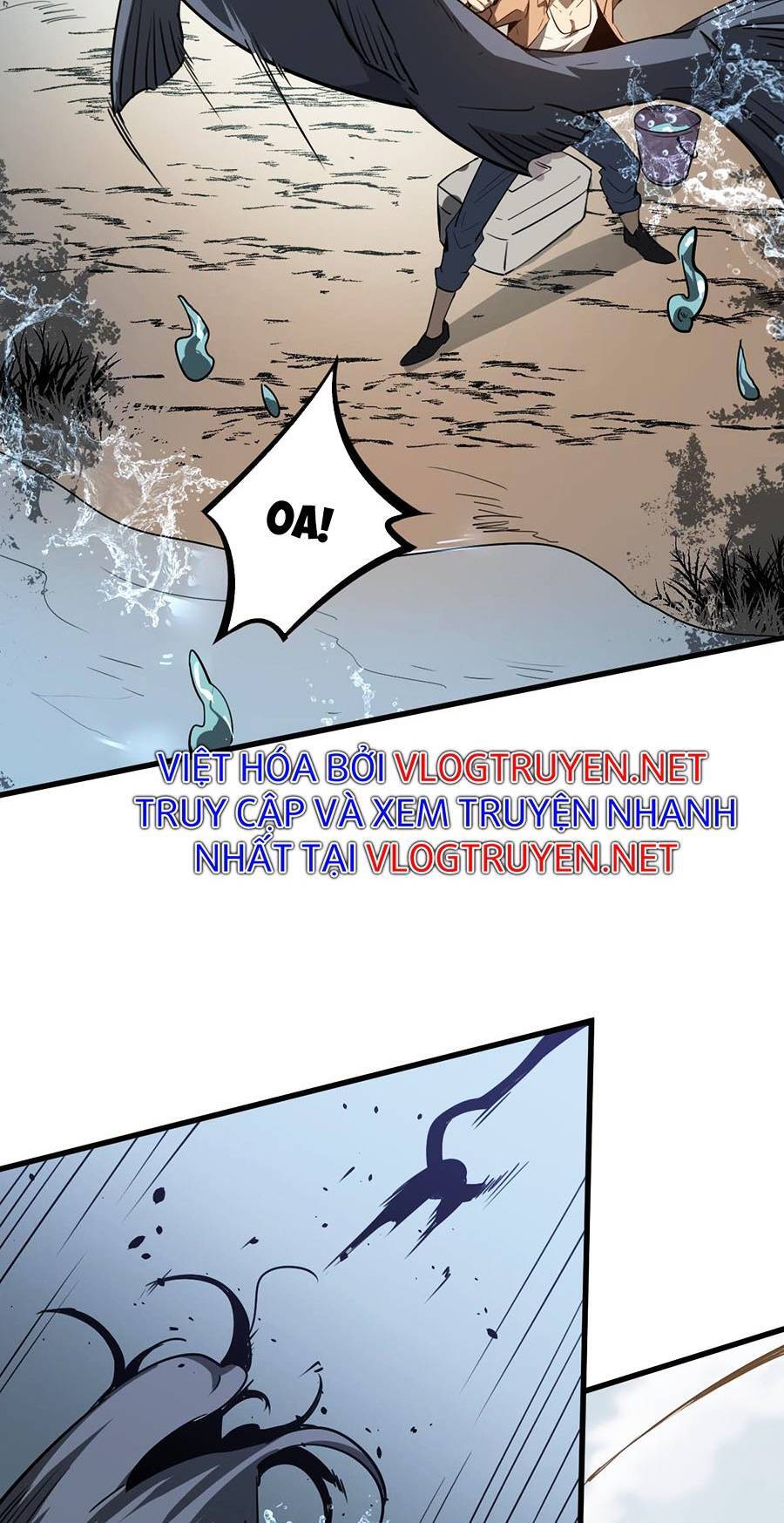 Siêu Phàm Tiến Hóa