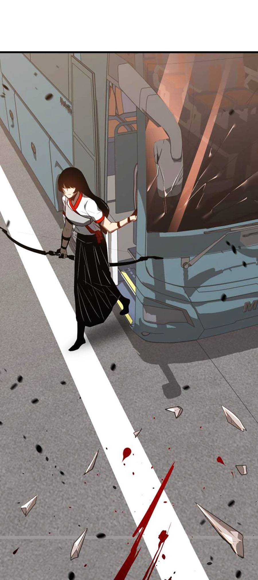 Siêu Phàm Tiến Hóa