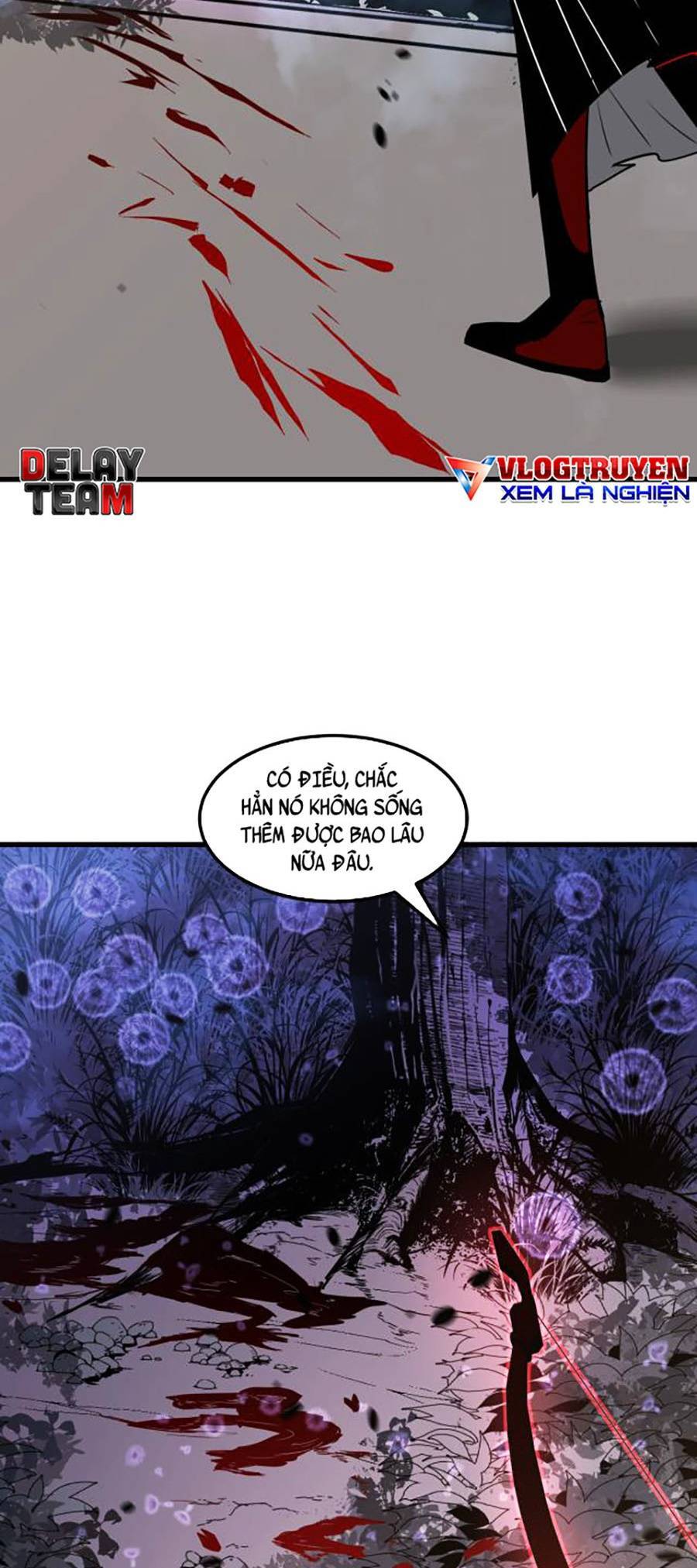 Siêu Phàm Tiến Hóa
