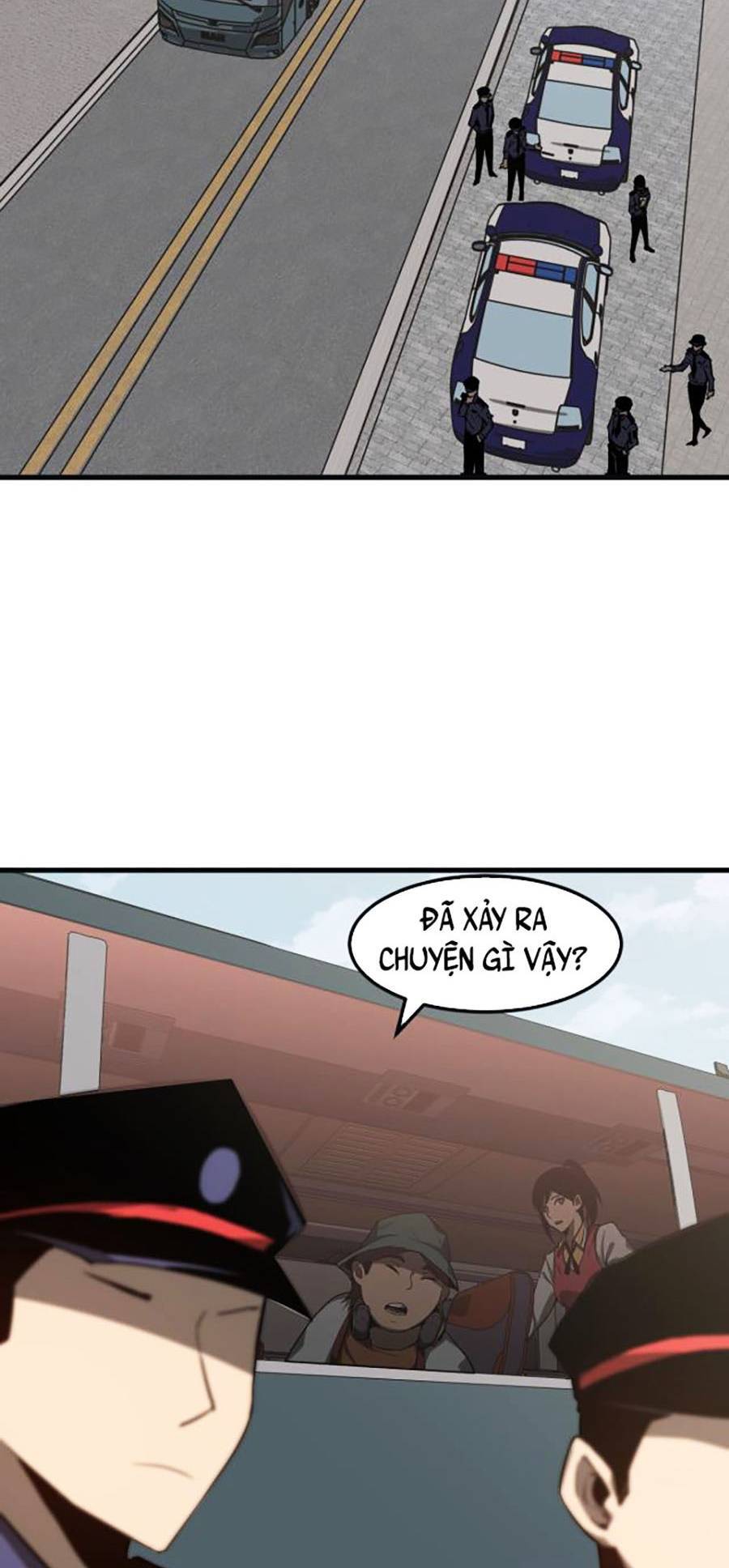 Siêu Phàm Tiến Hóa