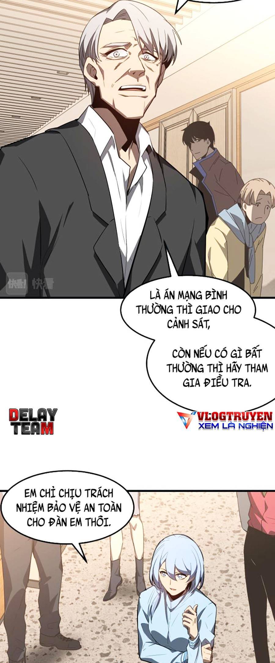 Siêu Phàm Tiến Hóa