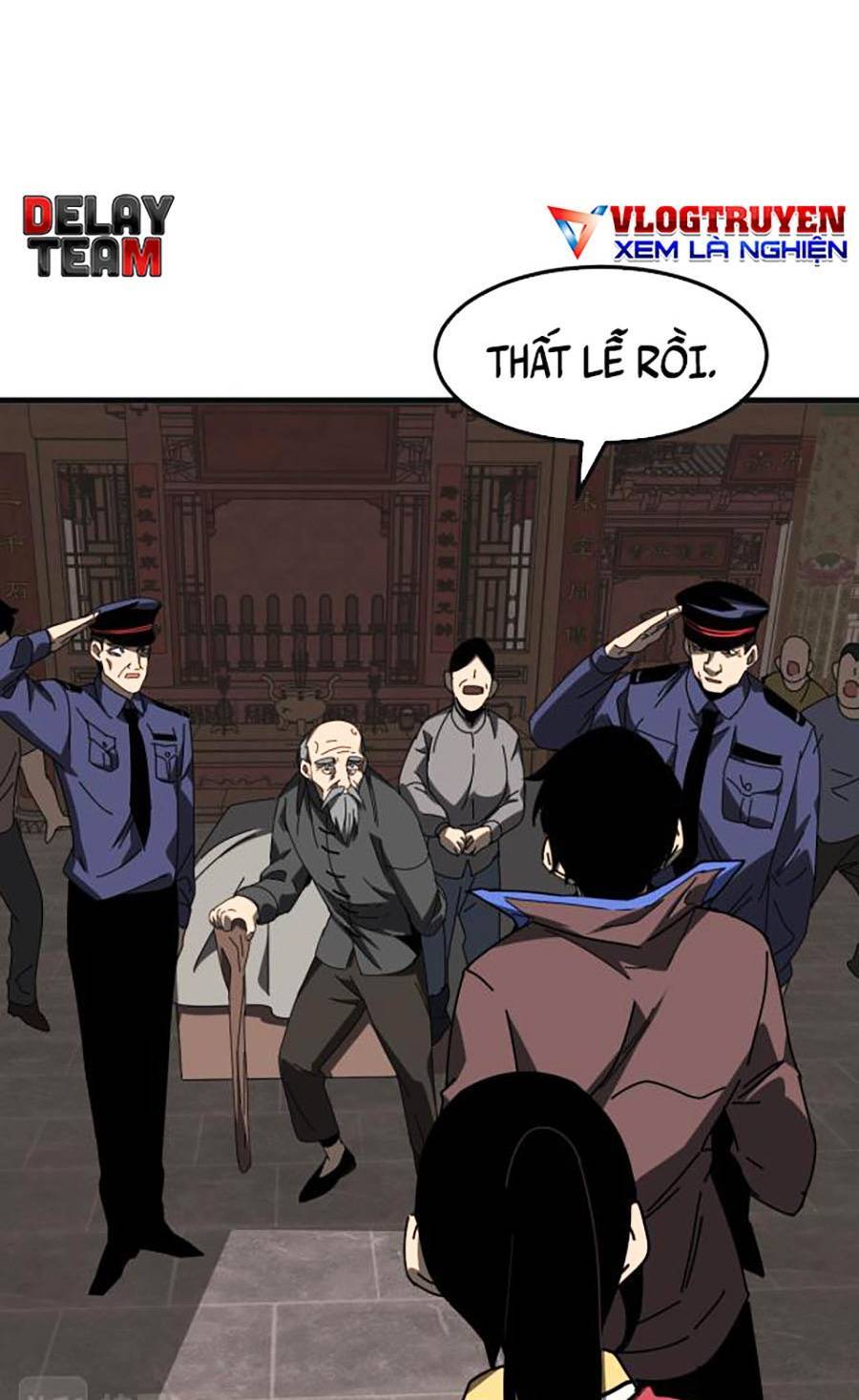 Siêu Phàm Tiến Hóa