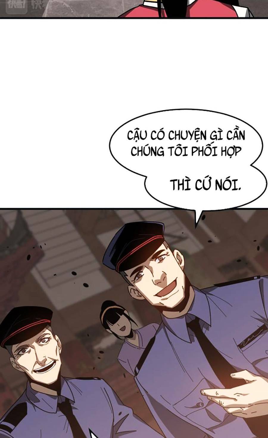 Siêu Phàm Tiến Hóa