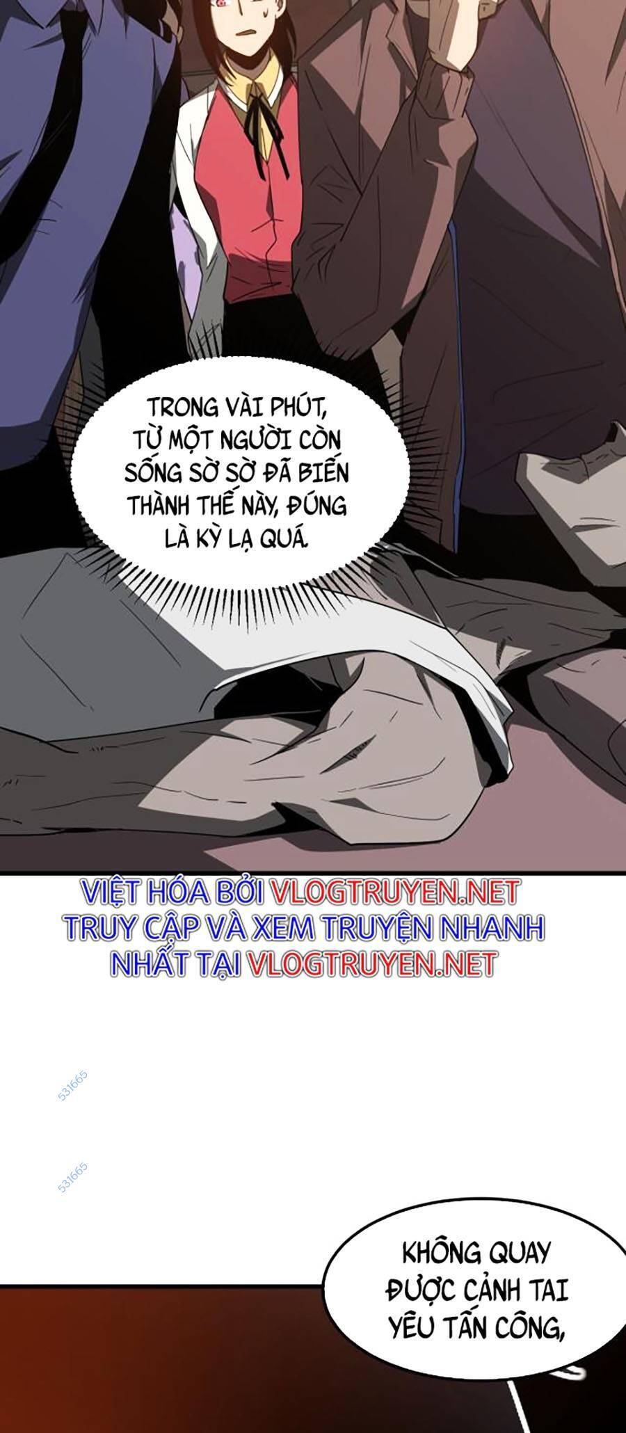 Siêu Phàm Tiến Hóa