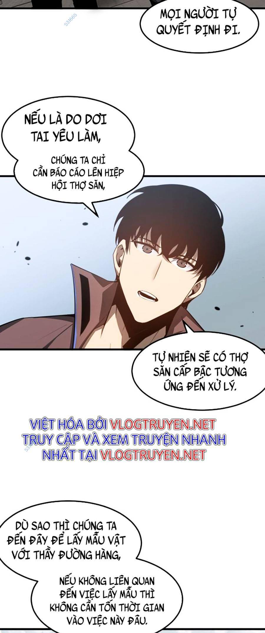 Siêu Phàm Tiến Hóa